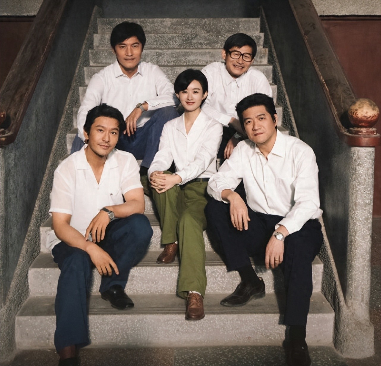 《小城大事》为什么没有大爆？