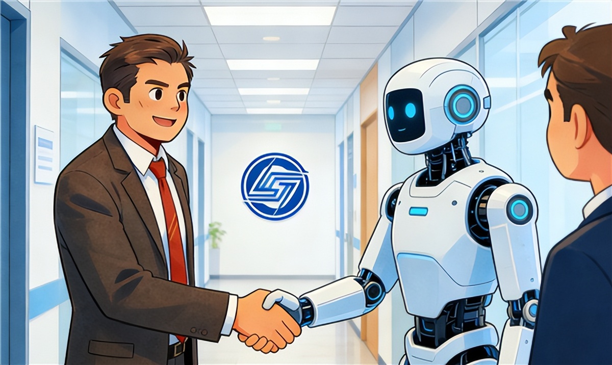 日本推出首個AI老板：不罵人、秒回復 員工好評如潮