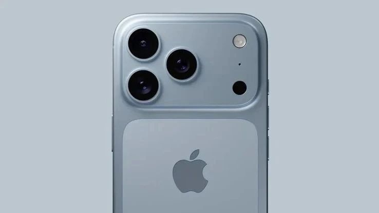 看完iPhone 17新配色实拍,我信了:苹果对色彩的执念是真的