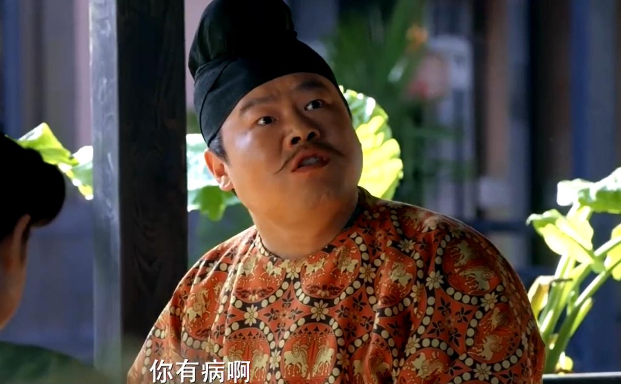 CCTV8今晚开播！35集古装轻喜剧来袭，看完预告片我想说：这剧要火