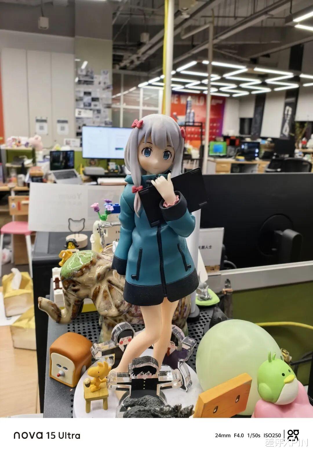 不漲價的華為nova，開始“硬剛”Mate系列了？