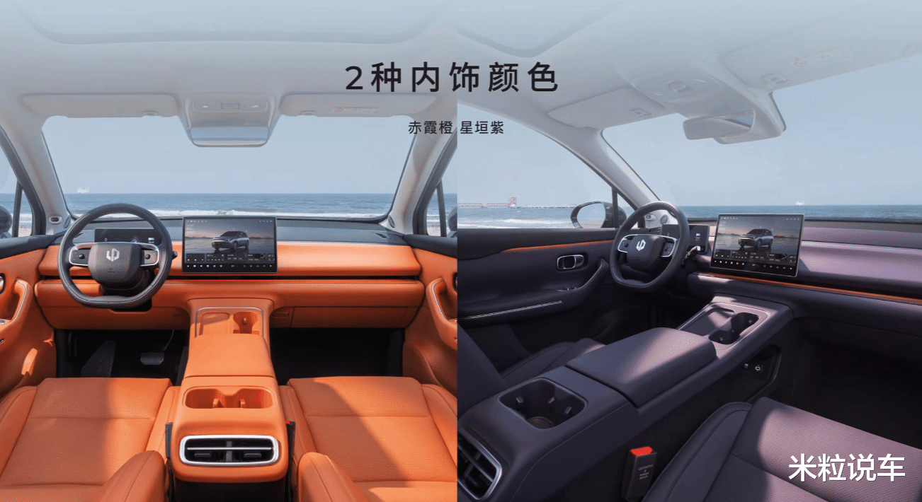 12万级起售，800V+高阶智驾！全新零跑中型SUV来了