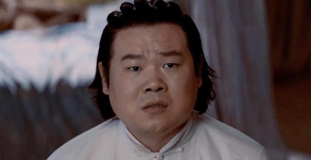 一人毁掉整部剧!被硬捧上位的他,成央视《长安的荔枝》唯一败笔