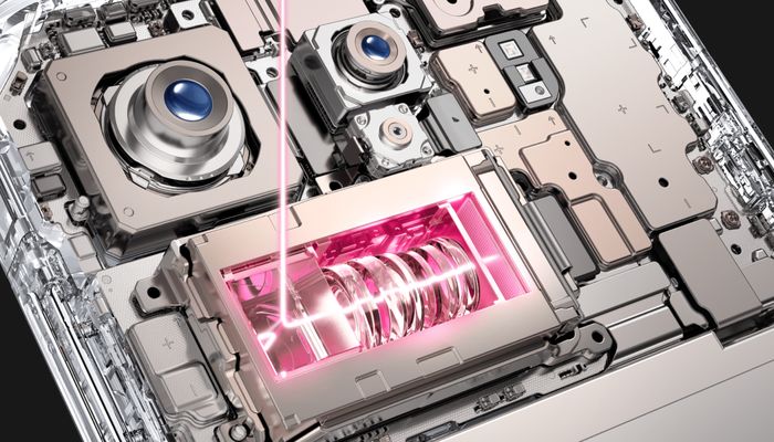 與哈蘇深化合作的OPPO，用Find X9系列道出對手機影像未來的展望
