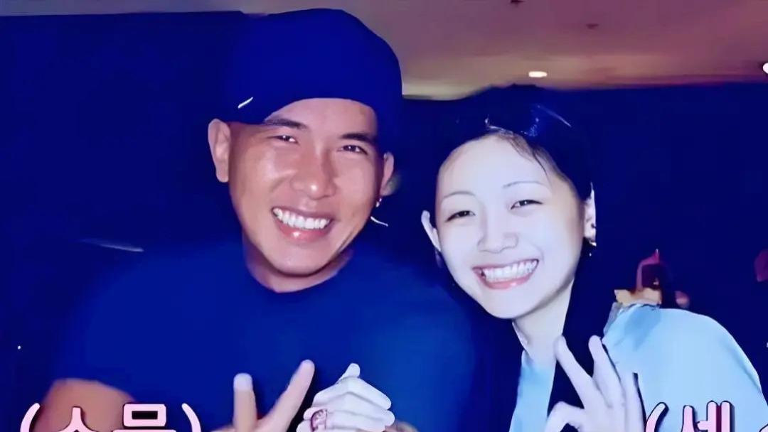 具俊晔七夕看大S，带早餐摆合照，余生难接受伴侣，婉拒与S家聚餐