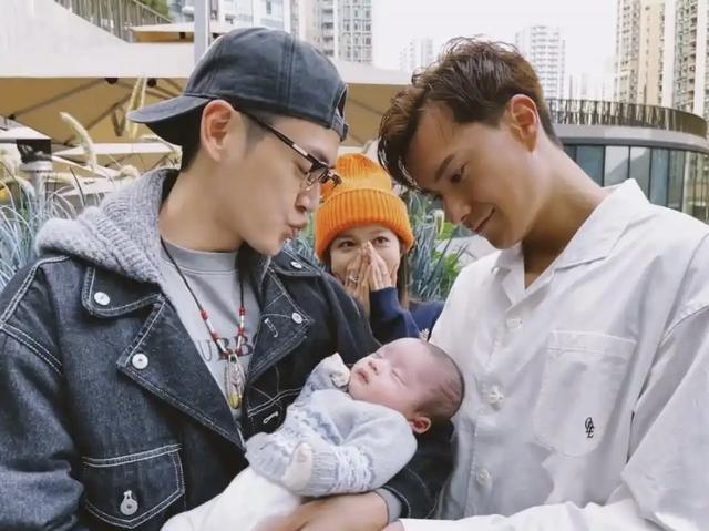 心酸!TVB视帝自曝月薪仅6千,吃拉面都要蹭同事,2元饮料不敢买