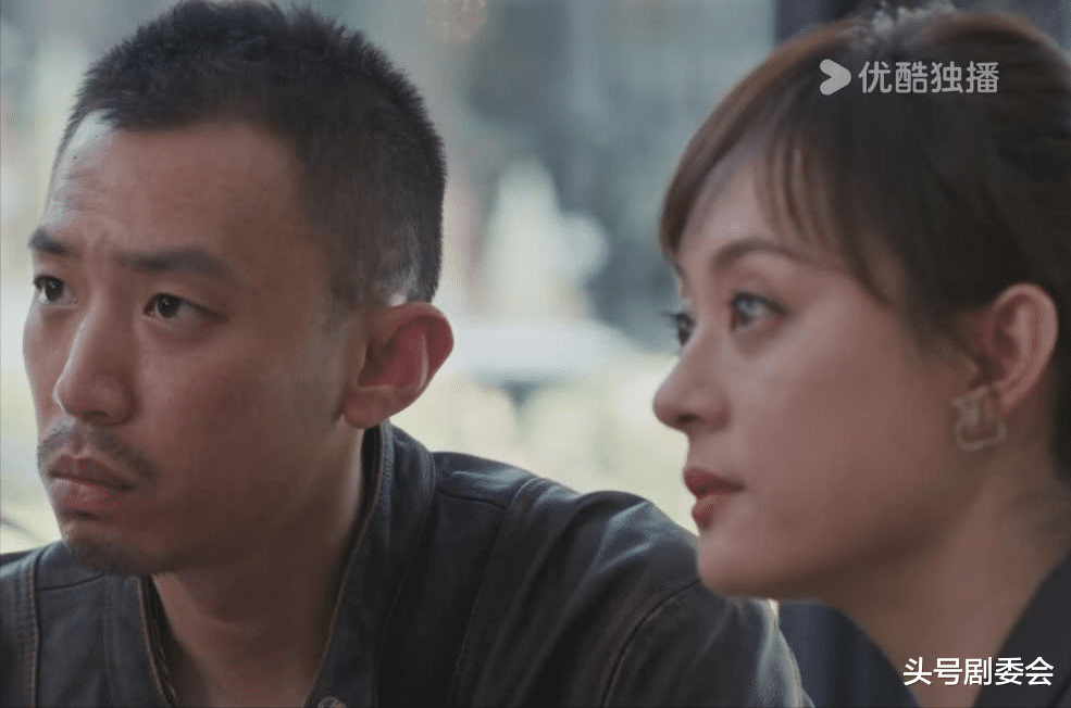 《蛮好的人生》李奋斗入局!原来,这才是艾临江挑上吴雅的真相