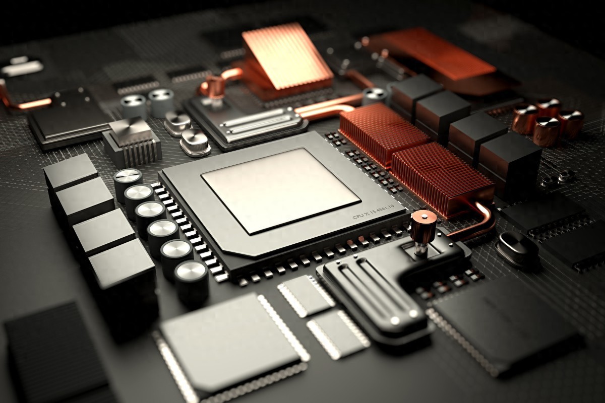 電腦主板PCB幾層板、幾OZ銅是什么意思？