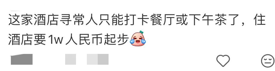 章泽天和刘强东在迪拜过圣诞节，住几万一晚的豪华酒店，太浪漫了