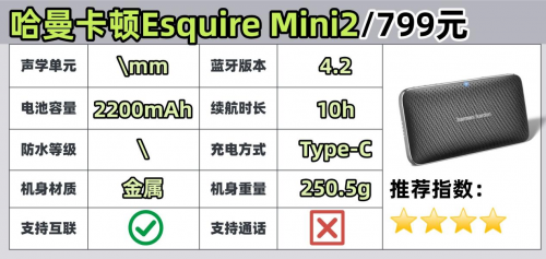 什么牌子的蓝牙音箱音质效果最好？蓝牙音箱十大品牌排行榜分享！