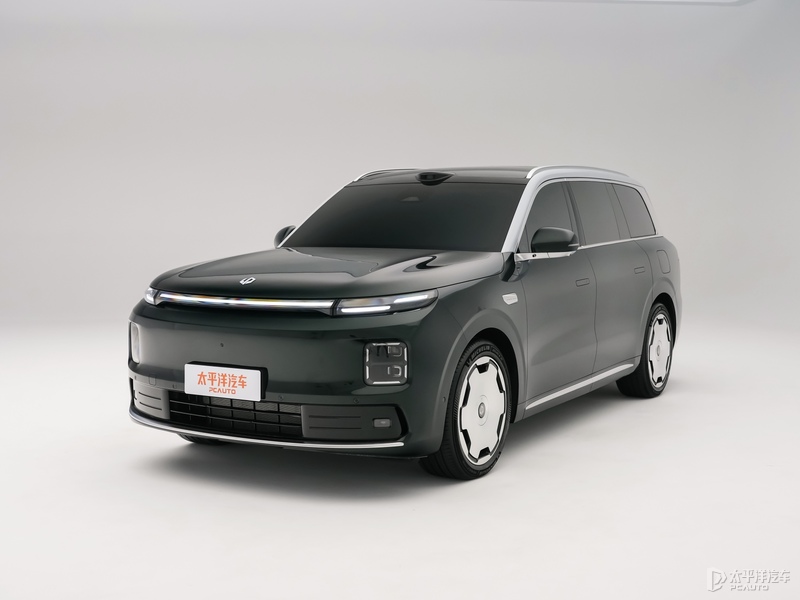 零跑D19将2026年4月上市 大型SUV 增程/纯电动力 预计25-30万元