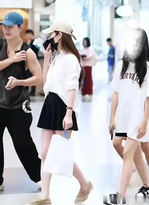 你不干有的是人干！马筱梅打碎小杨阿姨直播梦，这次她终于安分了