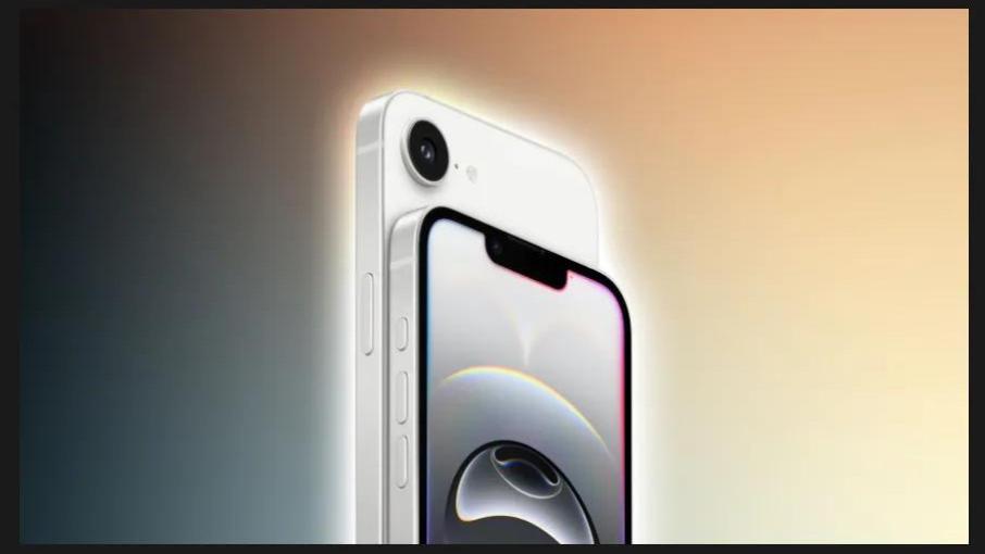 4499 元起！苹果最便宜的新 iPhone 又来了