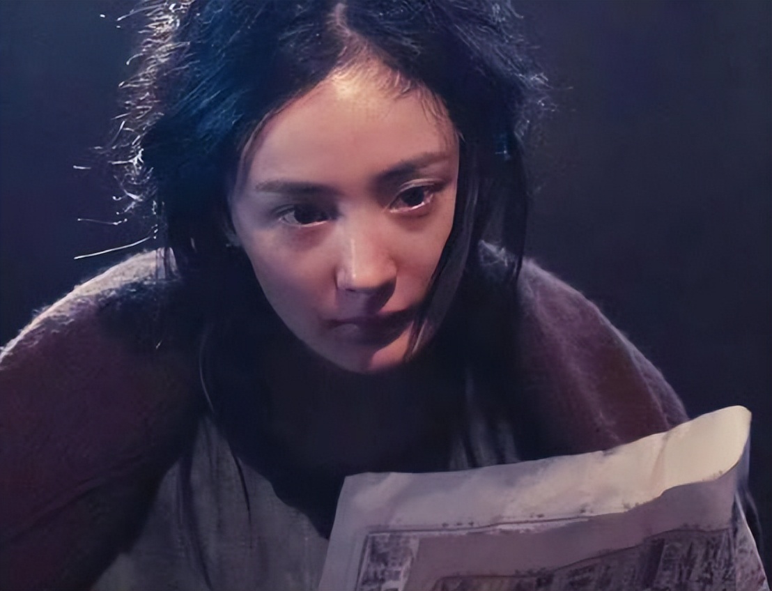 沈腾章子怡影帝影后落空,周润发杨幂都没提名男女配,这届金鸡奖:懵