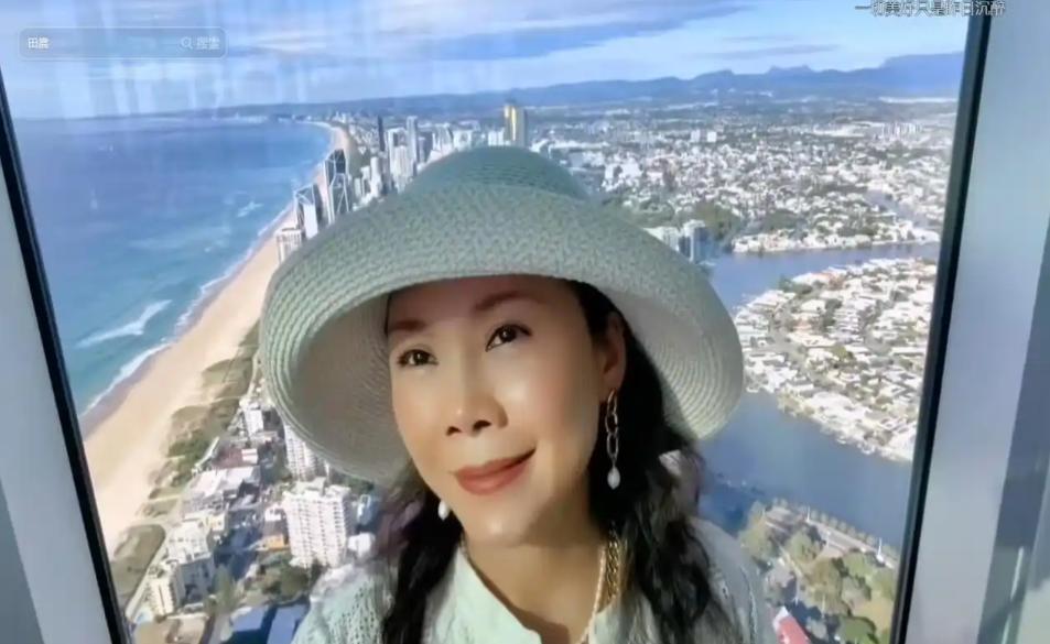 那英没想到，自己的同门师姐田震，如今竟也走上了和刀郎一样的路