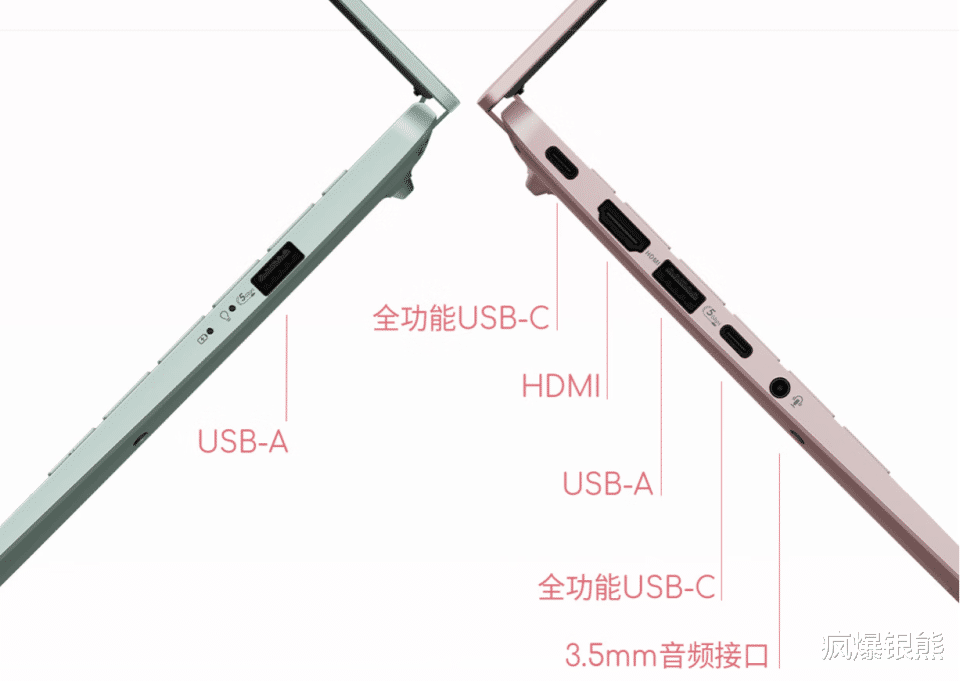 「618必入颜值数码」女生一见倾心的笔记本三件套,心动天花板!