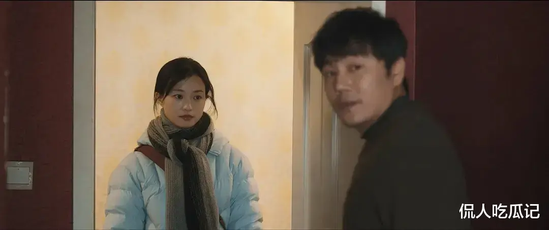 《黄雀》马吟吟:长相被嘲,参加浪姐翻车,985学霸出身也难大火