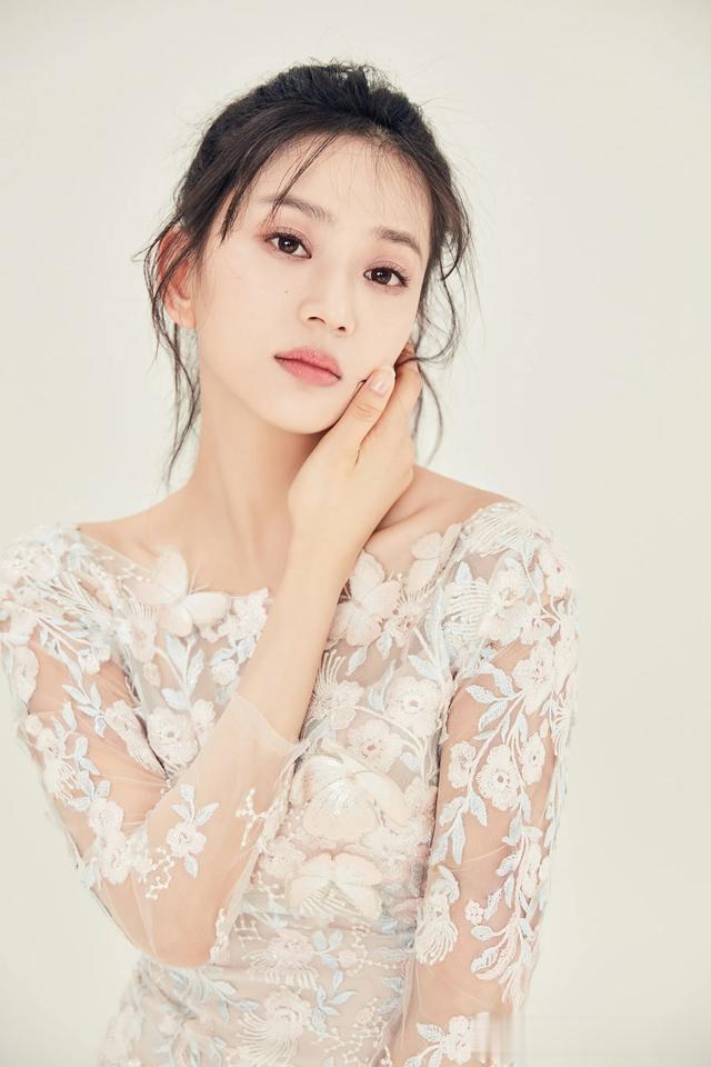 唐本——写真美图欣赏