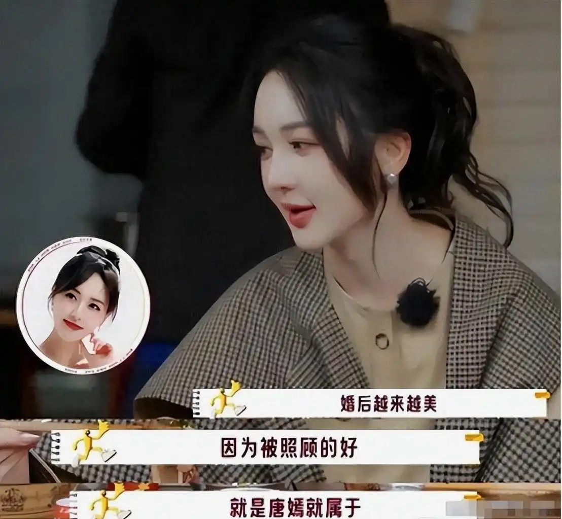 罗晋半年提6次分手，7年“流浪”不回家，唐嫣这次真无力回天了？