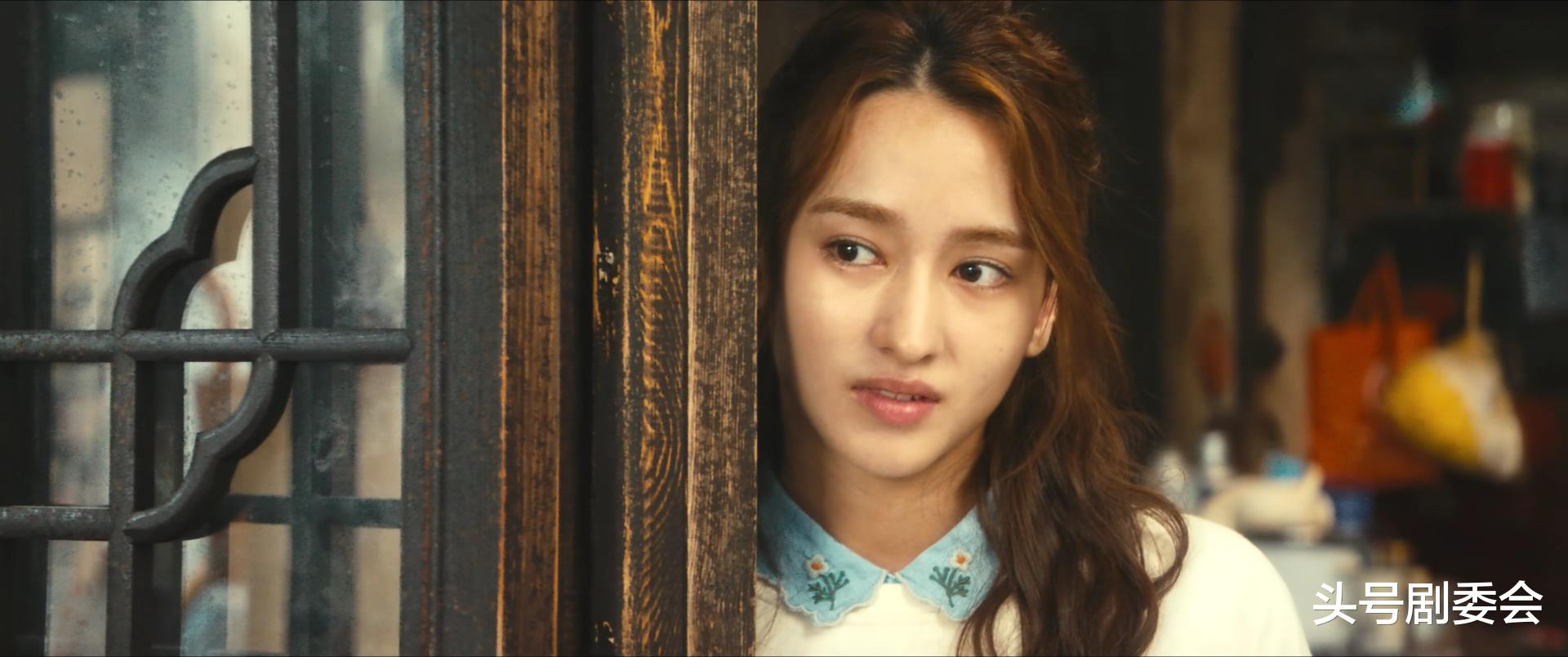 《北上》马思艺实在是太狠了，原来，这才是马奶奶晚年中风的真相