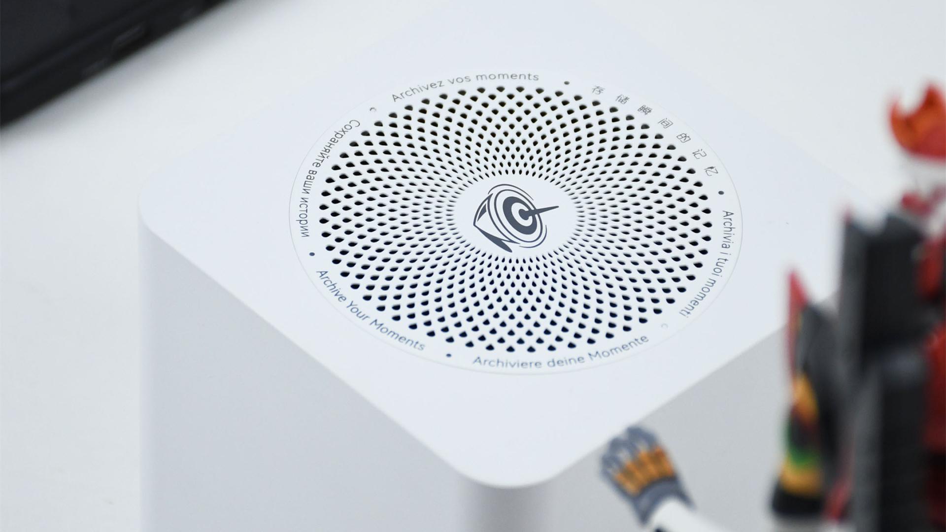 能安装6块硬盘！千元价位的“NAS型”迷你电脑：零刻ME mini简评