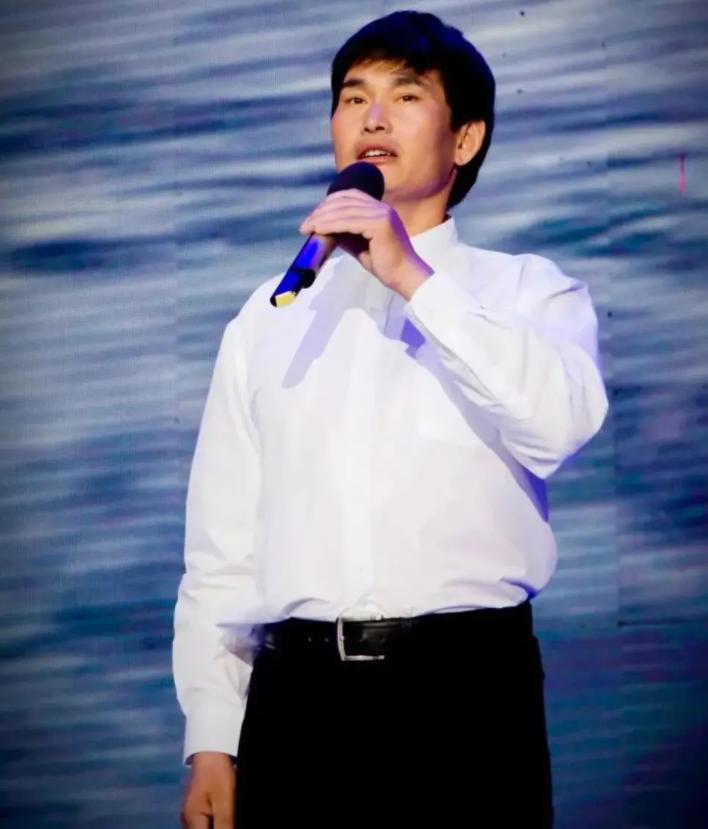 “跳楼去世”真相大白仅1个月，朱之文近况曝光，蒋大为没说错