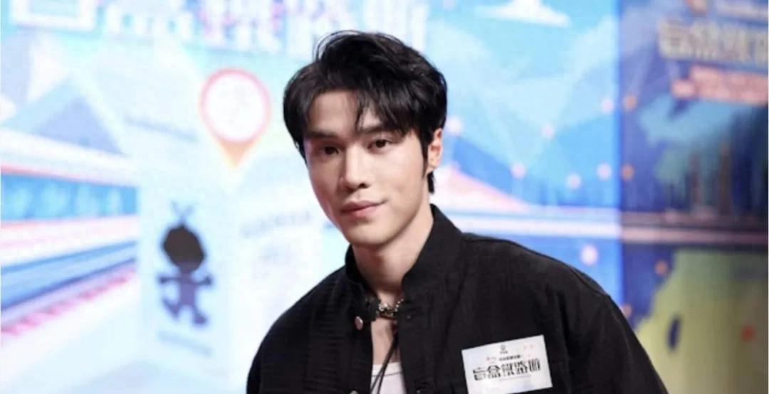 TVB小生首闯内地拍剧口碑不俗，近年备受力捧盼能打开内地市场