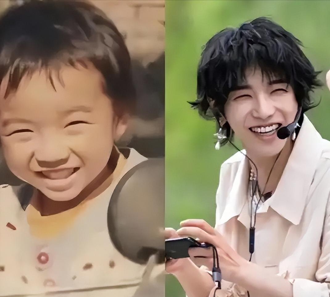 媲美周杰伦！却因一个孩子被骂4年，如今凭一个举动实现口碑逆转