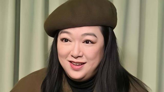 香港知名女星宣布复出主持网络节目！