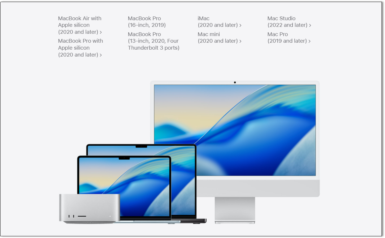 苹果WWDC25结束了，一起来看看主要升级！