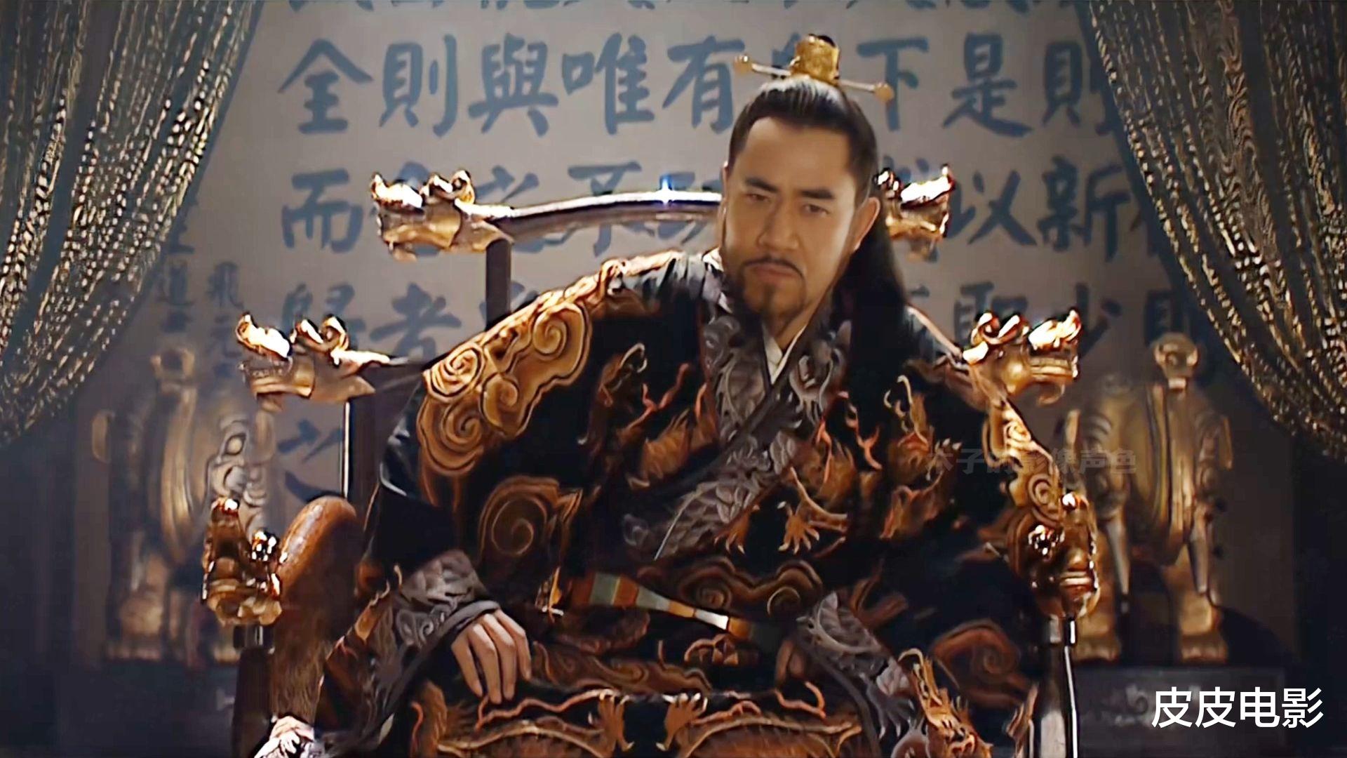 央视《太平年》开播，再看10部高分历史剧，个个是难以再现的奇迹