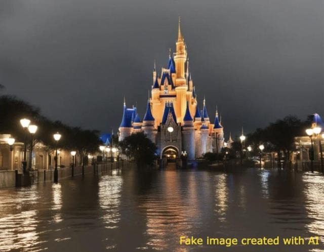 疯了,这些人用AI P图退货坑骗商家,AIGC该被管管了?