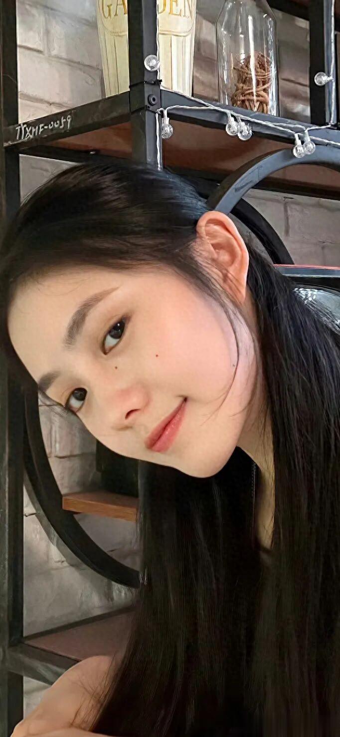 刘浩存壁纸分享