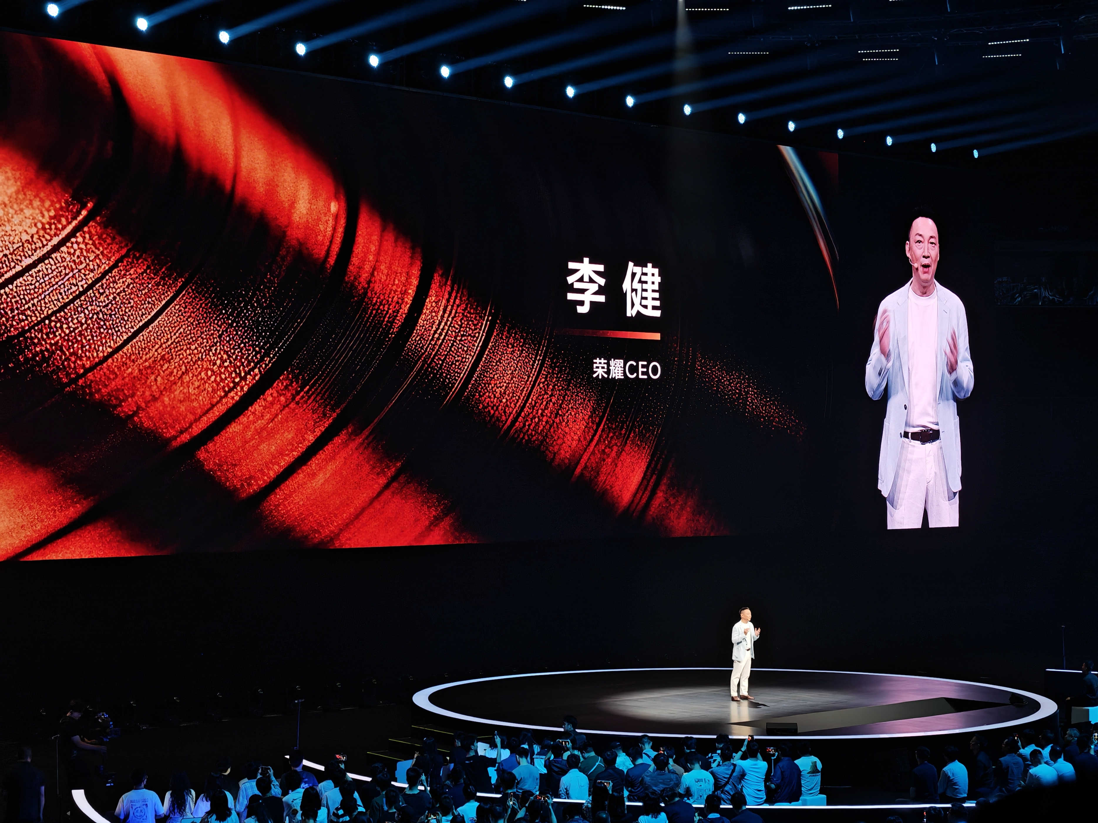 首款內置Pocket的手機！榮耀顛覆行業的新機，已經準備好了