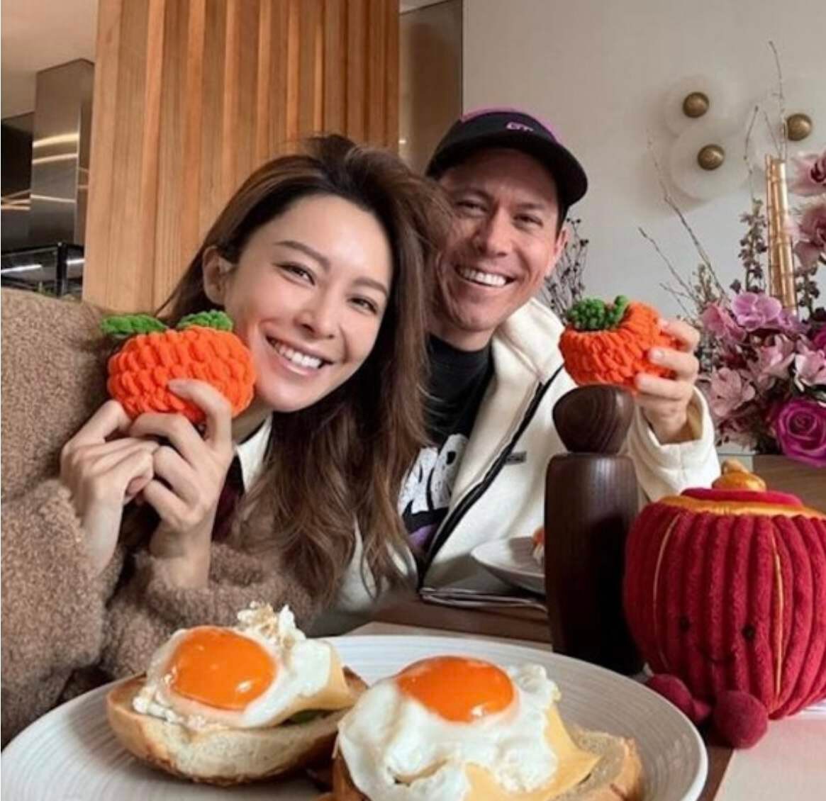 TVB力捧花旦与男友分手后另结“新欢”?走出失恋阴影,寄情工作