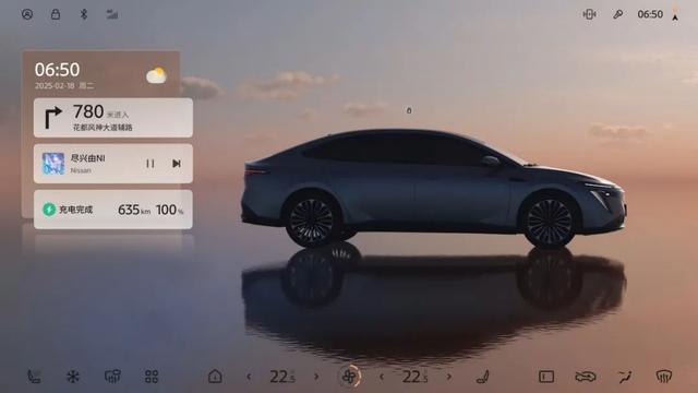 东风日产轴距超2米9合资轿车，仅11.99万元起！