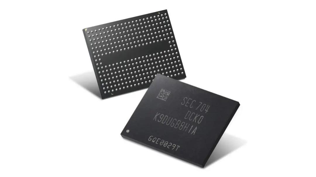 堪比黃金！手機存儲的價格最近瘋了