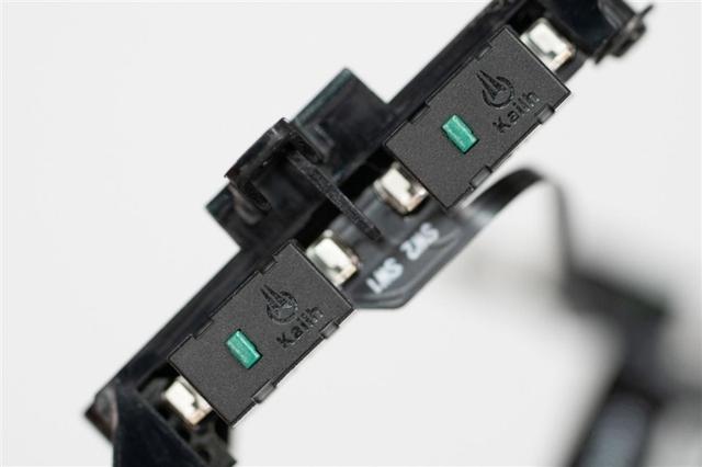 雷柏VT3 MAX鼠标评测:性能参数同样最强 最适合自己的才是最好的