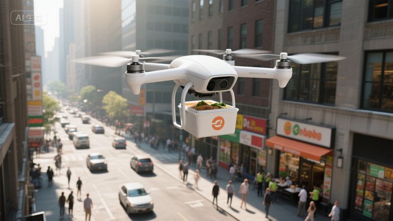 2025國際無人機應用及防控大會：聚焦技術革新與低空經濟