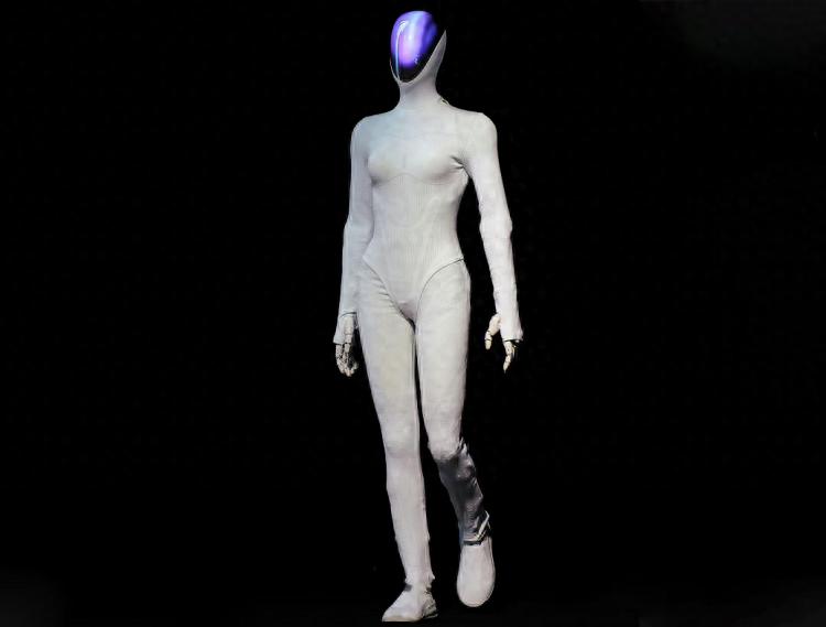 何小鵬：將來機器人價格與汽車接近，計劃2026年底開始量產(chǎn)