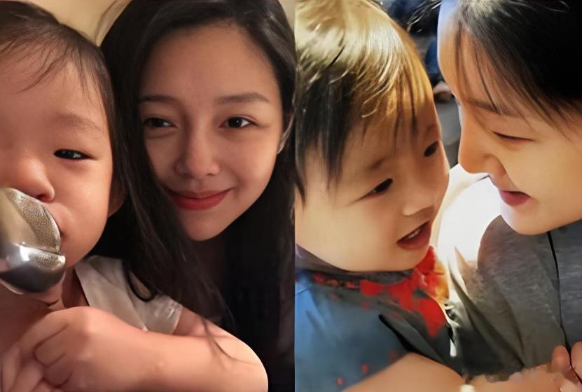 撕破脸了！汪小菲让孩子回北京上学，扯下了S家仅剩的\体面\