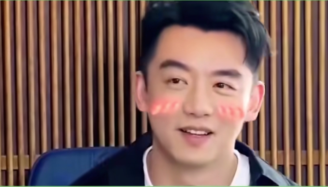 郑恺被“卖”了？这不仅仅是资本的博弈，更是成年人的残酷一课