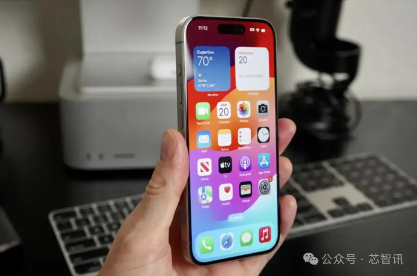 iPhone 17系列將漲價5%，Pro系列起售價將突破1000美元