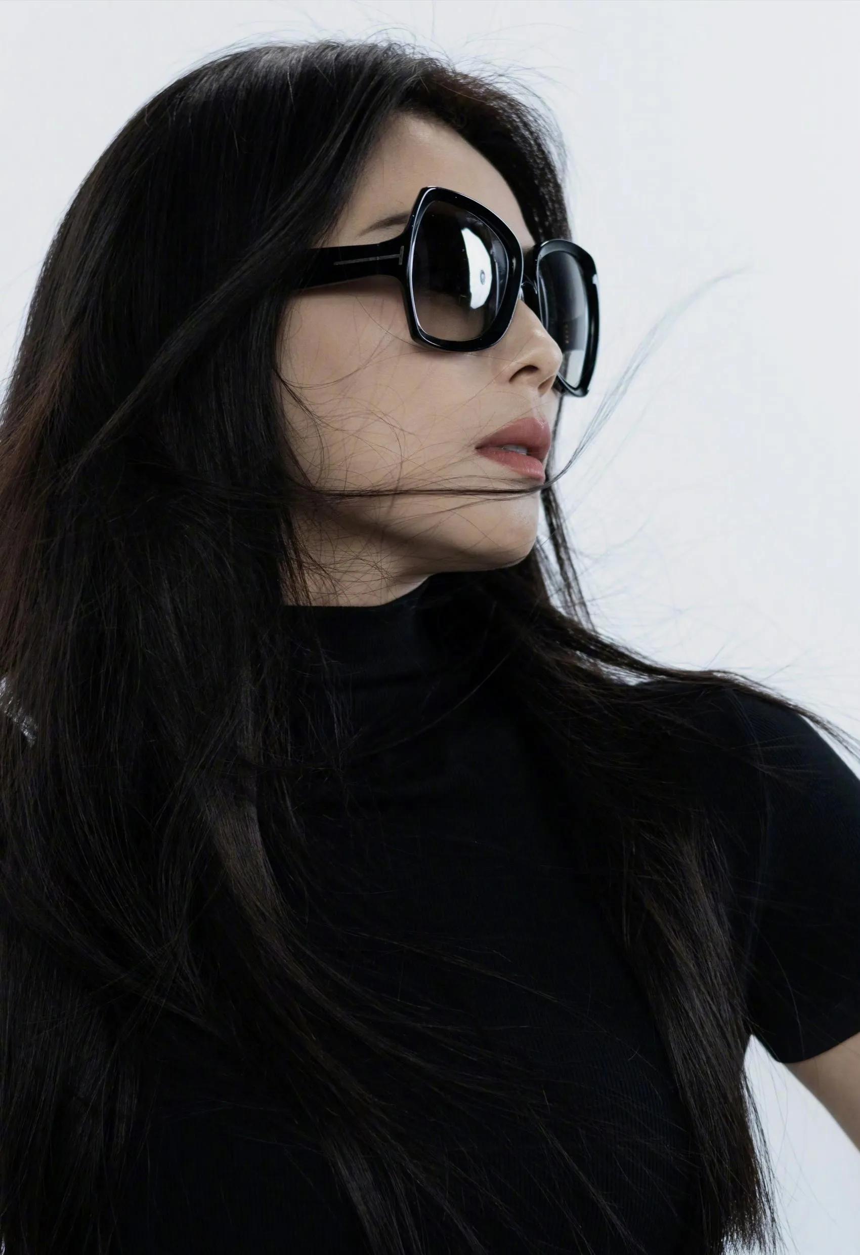 涛姐这组写真也泰裤辣