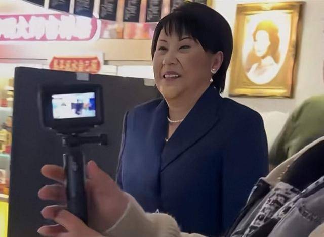 香港知名女星玩角色扮演