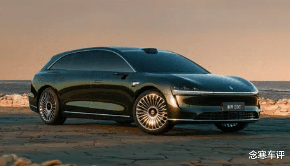 国产“瓦罐”王来了，5米16车长，续航1305公里，9月上市就看价格