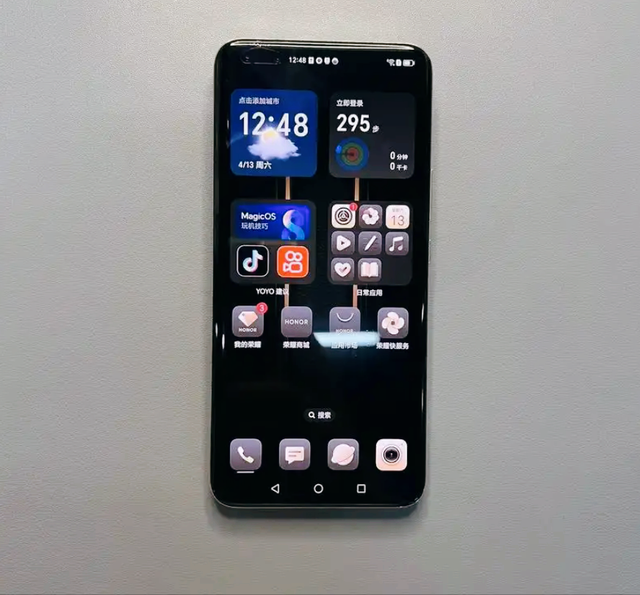 荣耀Magic5系列更新实测,MagicOS 9.0.0.175值不值得升?
