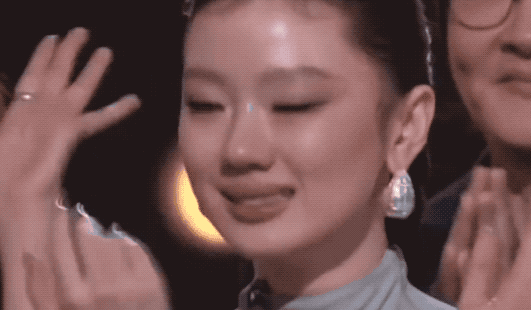 幸好，单依纯没拿冠军