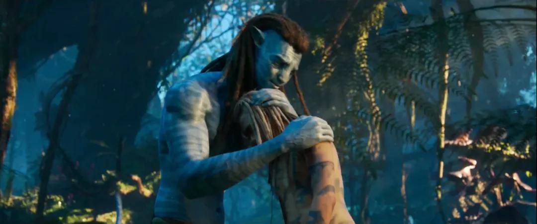 北美首日2.6亿，全球14亿，中国票房缩水，观众给好莱坞上了一课