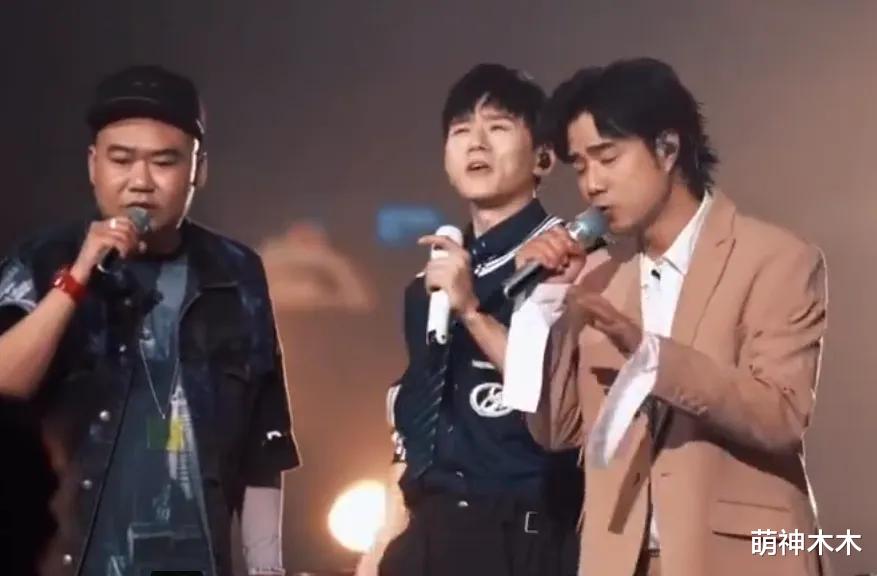 44岁歌手苟伟骤然离世！生前刚挂号看息肉，徒弟曝没来得及做手术